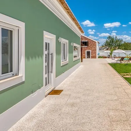 Vila Moradia Messines Pedreiras (Algarve)