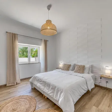 Moradia Messines Villa *